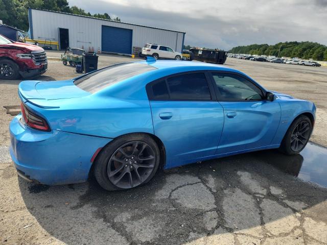 Photo 3 from auction – 2016 DODGE CHARGER R/T with VIN 2C3CDXCT4GH222521