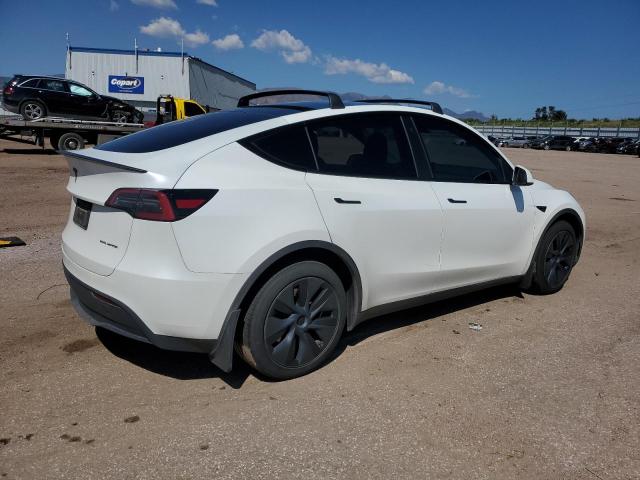 Photo 3 from auction – 2023 TESLA MODEL Y with VIN 7SAYGDEE3PA034696