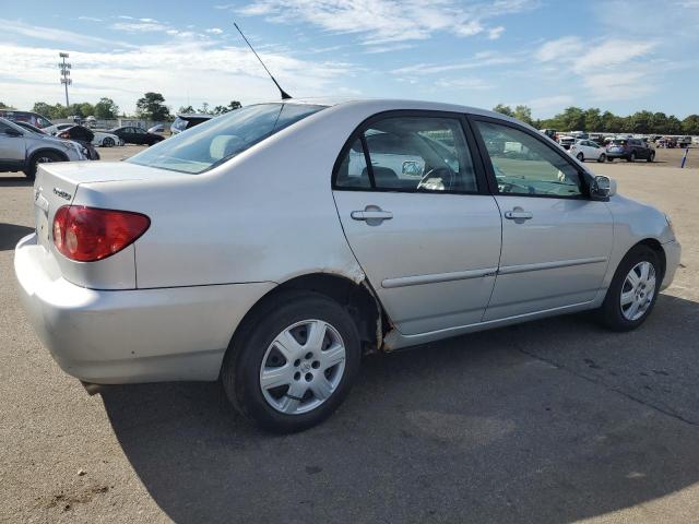 Foto 3 de la subasta – 2005 TOYOTA COROLLA CE con VIN 2T1BR30E35C550009