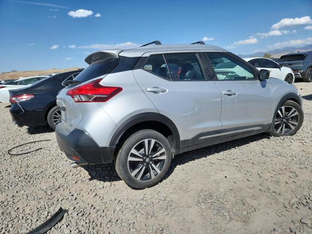 Photo 3 from auction – 2019 NISSAN KICKS with VIN 3N1CP5CU7KL499831