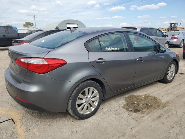 Photo 3 from auction – 2016 KIA FORTE LX with VIN KNAFX4A6XG5504470