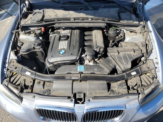 Photo 11 from auction – 2010 BMW 328 I with VIN WBAWL1C55AP492755