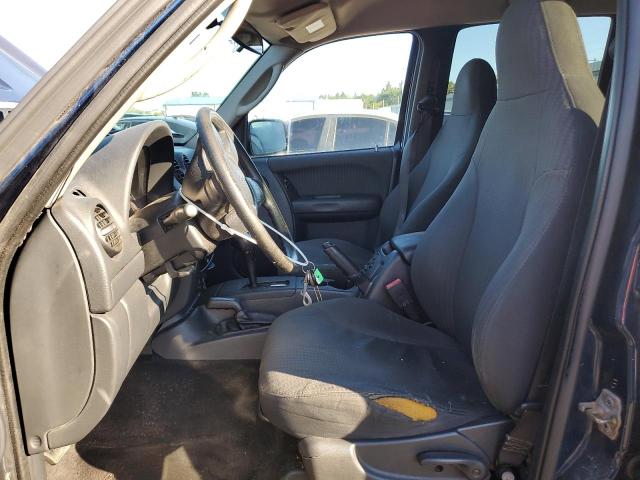 Photo 7 from auction – 2002 JEEP LIBERTY SP with VIN 1J4GL48K62W352321