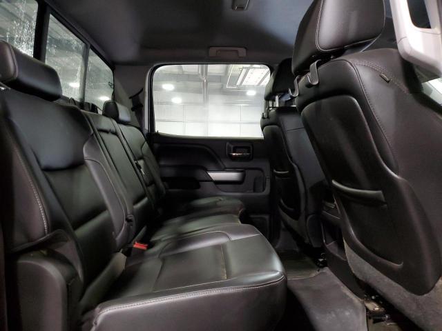 Photo 10 from auction – 2015 CHEVROLET SILVERADO with VIN 3GCUKSEC4FG408239