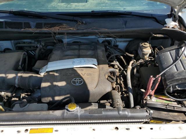 Photo 12 from auction – 2013 TOYOTA SEQUOIA PL with VIN 5TDYY5G1XDS045893