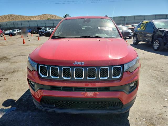 Photo 5 from auction – 2023 JEEP COMPASS LA with VIN 3C4NJDBN3PT504560