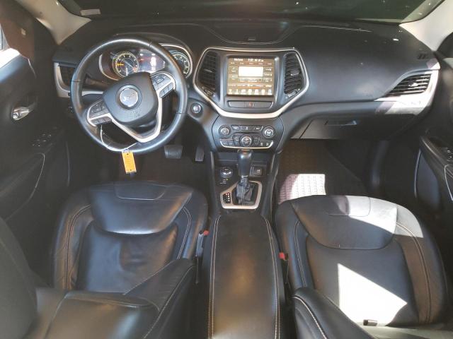 Photo 8 from auction – 2015 JEEP CHEROKEE L with VIN 1C4PJMDB5FW650656