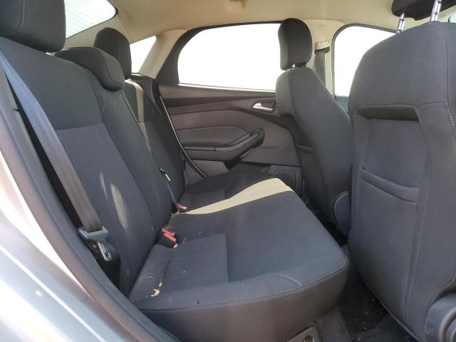 Photo 10 from auction – 2017 FORD FOCUS SE with VIN 1FADP3F29HL253633