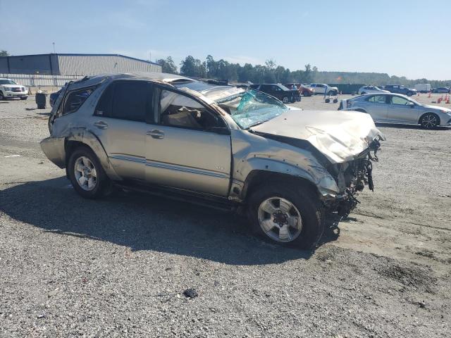 Photo 4 from auction – 2004 TOYOTA 4RUNNER SR with VIN JTEZT14R248003594