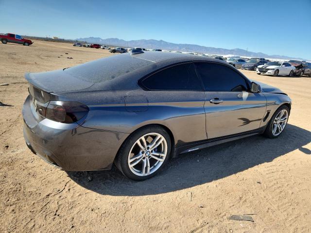 Photo 3 from auction – 2014 BMW 428 I with VIN WBA3N7C58EK221725