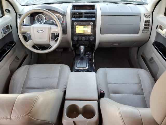 Photo 8 from auction – 2009 FORD ESCAPE HYB with VIN 1FMCU59309KB30823