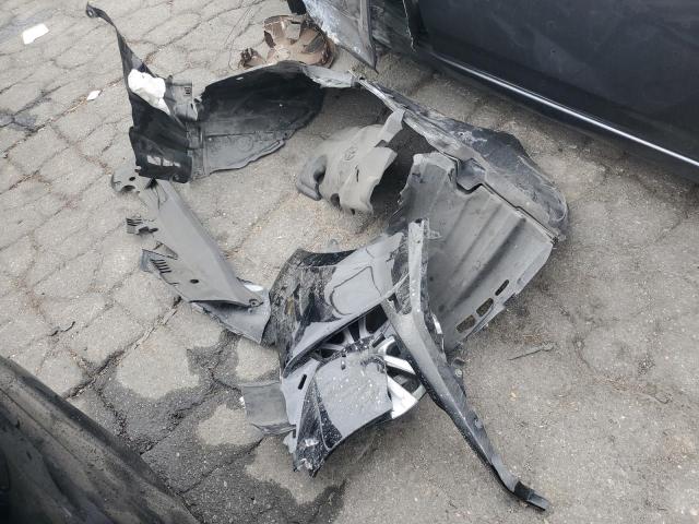 Photo 12 from auction – 2025 TOYOTA CAMRY SE with VIN 4T1DAACK9SU556283