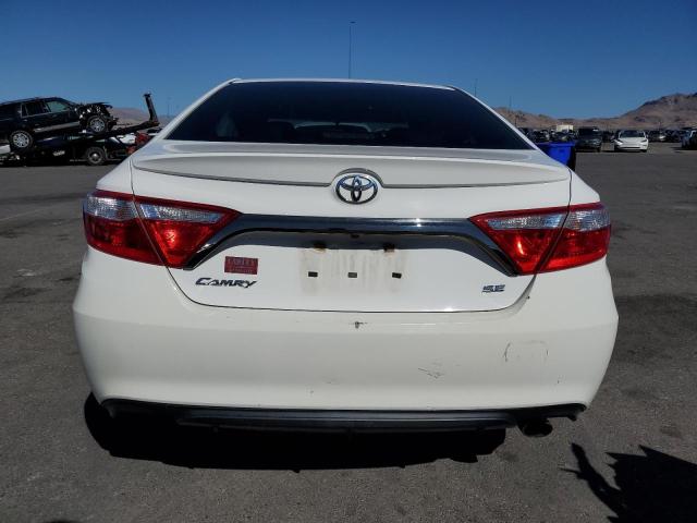 Photo 6 from auction – 2017 TOYOTA CAMRY LE with VIN 4T1BF1FKXHU344005
