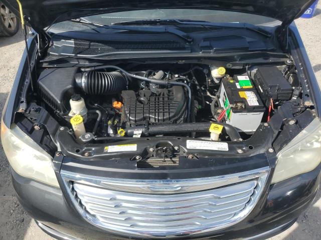 Photo 12 from auction – 2011 CHRYSLER TOWN & COU with VIN 2A4RR6DGXBR698014