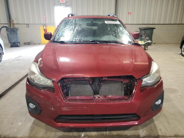 Photo 5 from auction – 2013 SUBARU IMPREZA SP with VIN JF1GPAS63DH852566