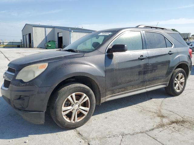 CHEVROLET EQUINOX LT 2013 with VIN 2GNALDEK2D6128919 - Photo from auction
