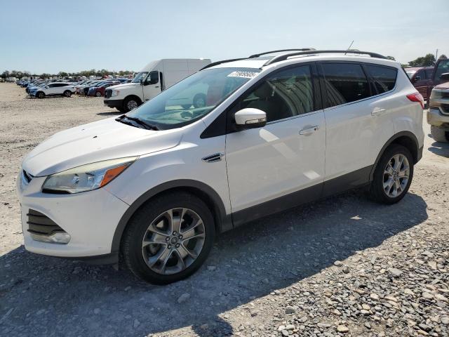 FORD ESCAPE 2013 with VIN 1FMCU9H9XDUA46888 - Photo from auction