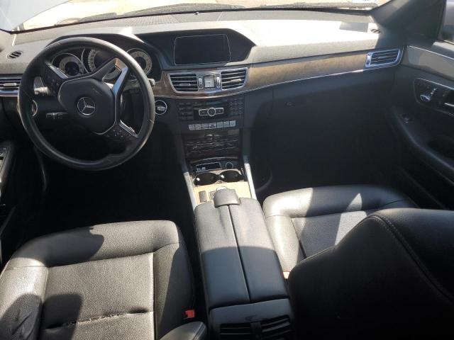 Photo 8 from auction – 2014 MERCEDES-BENZ E 350 4MAT with VIN WDDHF8JB1EA805500