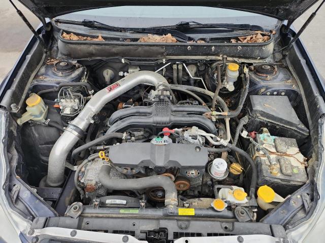 Photo 11 from auction – 2014 SUBARU OUTBACK 2. with VIN 4S4BRBMC5E3261771