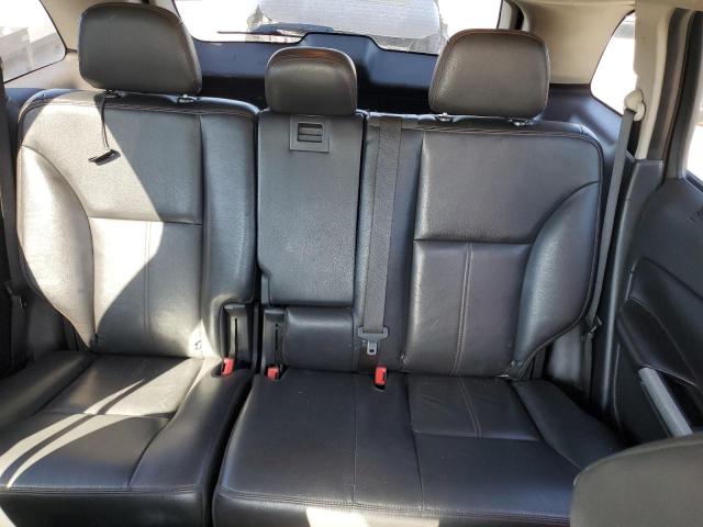 Photo 10 from auction – 2013 FORD EDGE SEL with VIN 2FMDK4JC5DBB56238