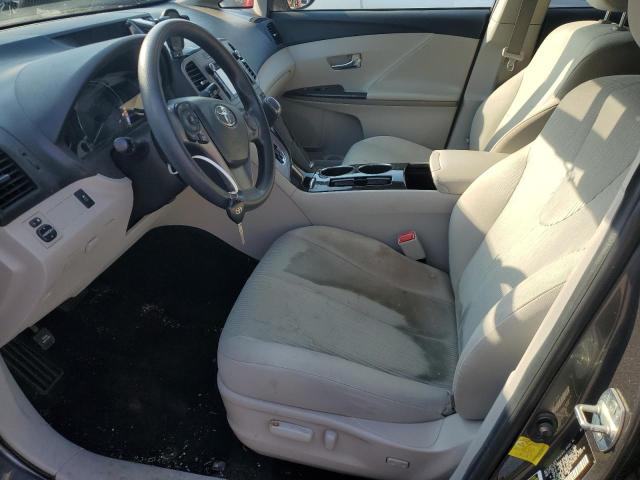 Photo 7 from auction – 2013 TOYOTA VENZA LE with VIN 4T3ZA3BB9DU079674
