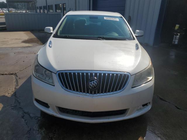 Photo 5 from auction – 2013 BUICK LACROSSE with VIN 1G4GA5ERXDF247315