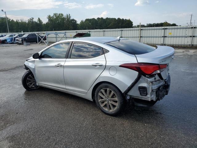 Photo 2 from auction – 2015 HYUNDAI ELANTRA SE with VIN KMHDH4AE3FU224971