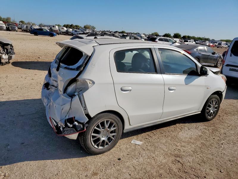 Photo 3 from auction – 2015 MITSUBISHI MIRAGE DE with VIN ML32A3HJ8FH045608