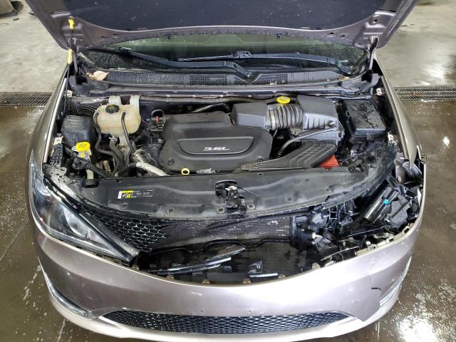 Фото 12 с аукциона – 2018 CHRYSLER PACIFICA T с VIN 2C4RC1BG2JR235781