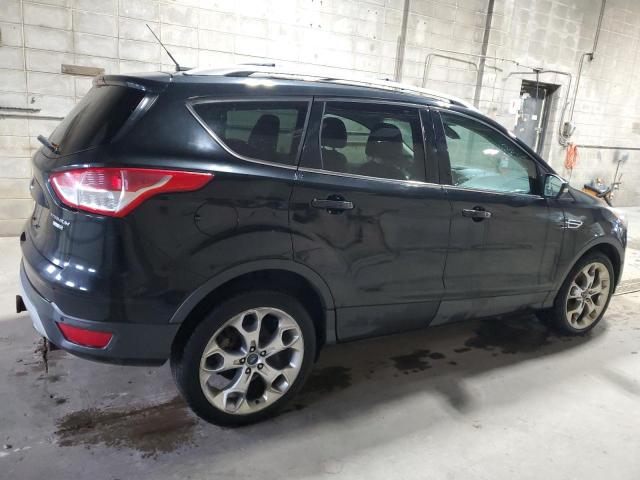 Photo 3 from auction – 2013 FORD ESCAPE TIT with VIN 1FMCU9J93DUC35862