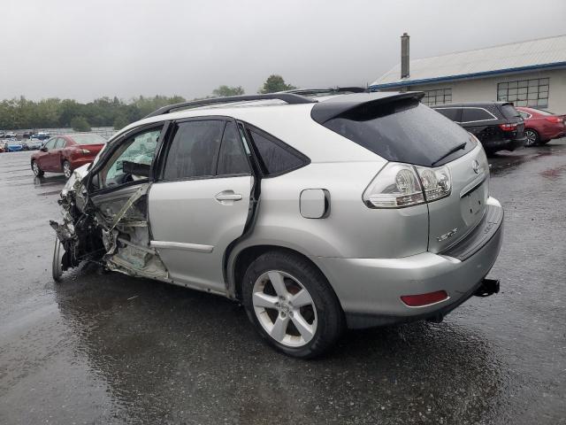 Photo 2 from auction – 2005 LEXUS RX 330 with VIN 2T2HA31U65C078164