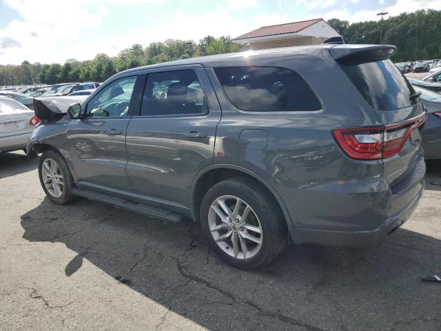 Photo 2 from auction – 2023 DODGE DURANGO GT with VIN 1C4RDJDG7PC715178