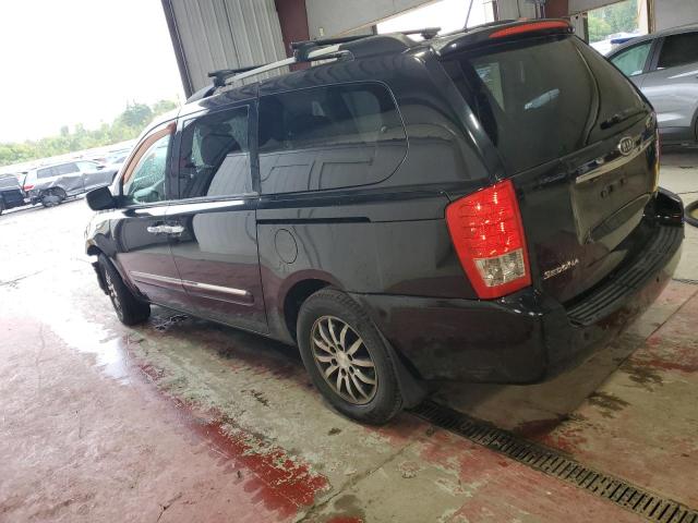 Photo 2 from auction – 2012 KIA SEDONA EX with VIN KNDMH4C79C6426362