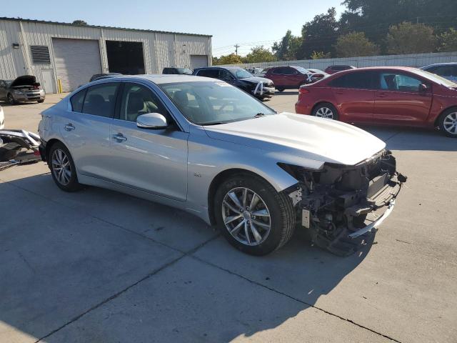 Photo 4 from auction – 2016 INFINITI Q50 PREMIUM with VIN JN1EV7AR3GM341900