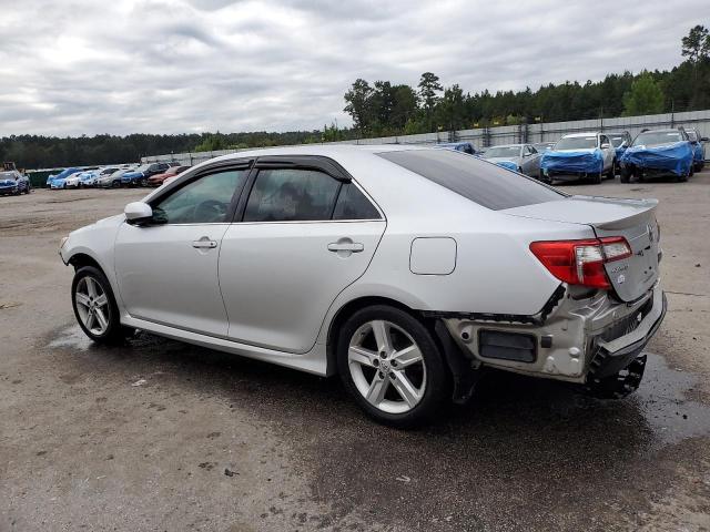 Photo 2 from auction – 2013 TOYOTA CAMRY L with VIN 4T1BF1FKXDU264567
