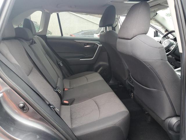 Photo 11 from auction – 2019 TOYOTA RAV4 XLE with VIN 2T3P1RFV0KC027217