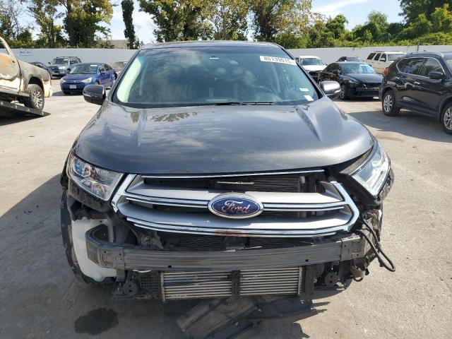 Photo 5 from auction – 2016 FORD EDGE SEL with VIN 2FMPK4J98GBB15768
