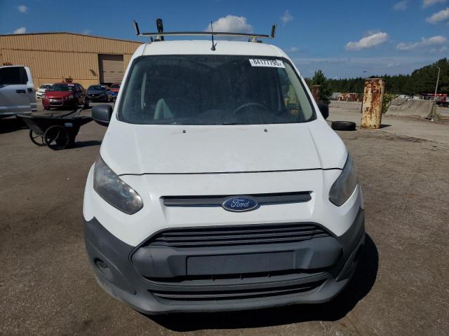 Photo 5 from auction – 2016 FORD TRANSIT CO with VIN NM0LS6E70G1248640