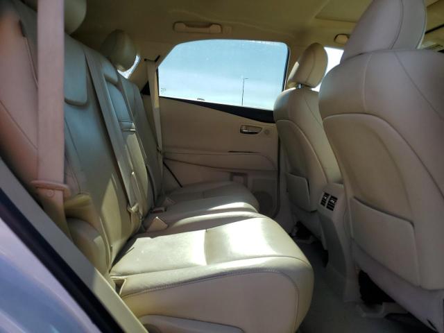 Photo 11 from auction – 2015 LEXUS RX 350 with VIN 2T2ZK1BA7FC182898