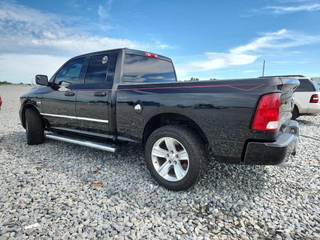 Photo 2 from auction – 2015 RAM 1500 ST with VIN 1C6RR6FT4FS629444