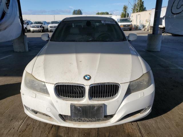 Photo 5 from auction – 2011 BMW 328 XI with VIN WBAPK7C56BA973869