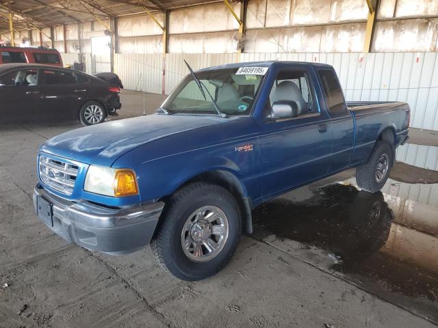 FORD RANGER SUPER CAB 2002 with VIN 1FTYR44EX2TA08176 - Photo from auction