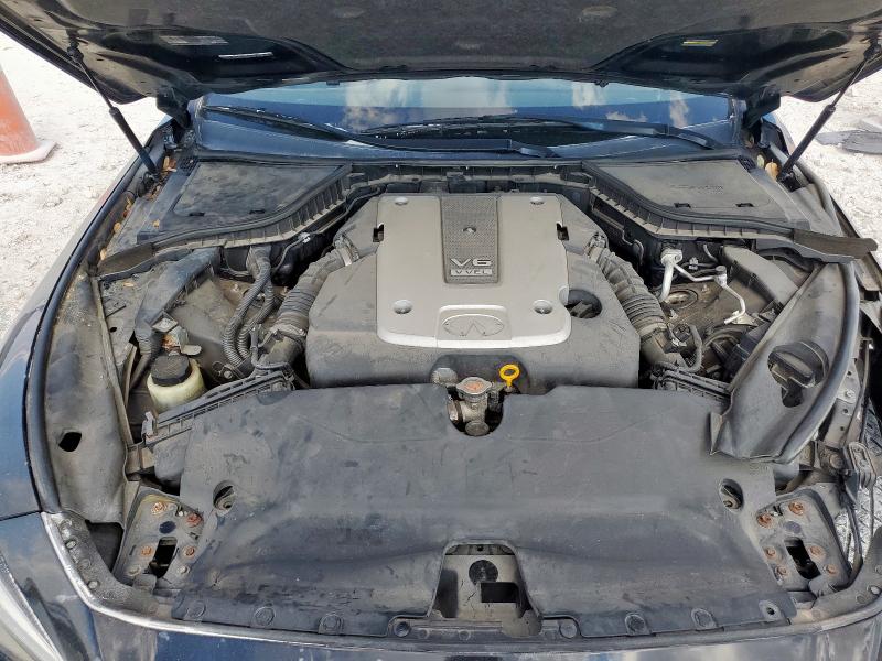 Photo 11 from auction – 2015 INFINITI Q50 BASE with VIN JN1BV7AR0FM398055