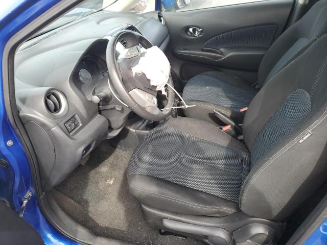 Photo 7 from auction – 2015 NISSAN VERSA NOTE with VIN 3N1CE2CP9FL364080