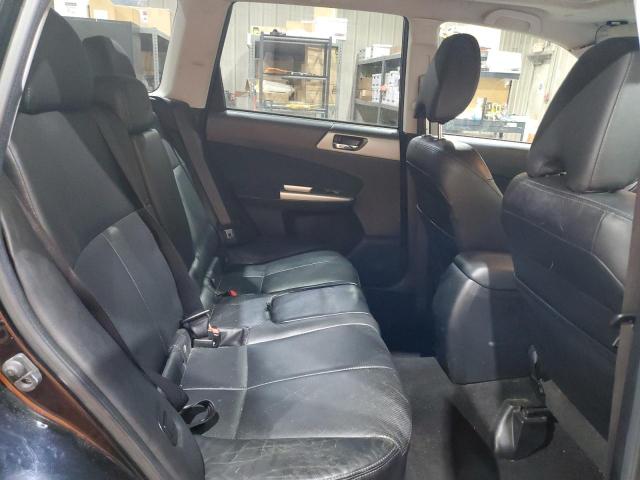 Photo 11 from auction – 2010 SUBARU FORESTER 2 with VIN JF2SH6DC2AH733034
