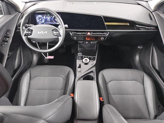 Photo 8 from auction – 2023 KIA NIRO WIND with VIN KNDCR3L15P5045618