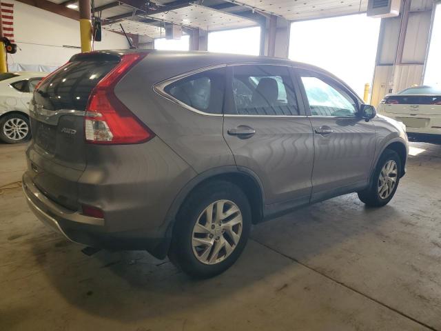 Photo 3 from auction – 2015 HONDA CR-V EX with VIN 5J6RM4H59FL032112