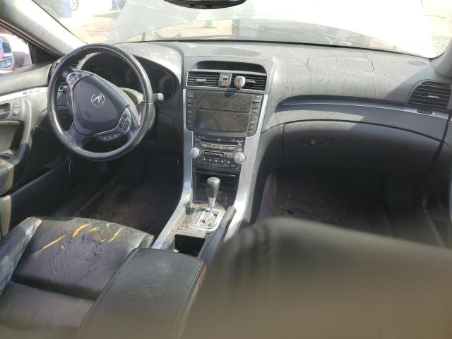 Photo 8 from auction – 2008 ACURA TL with VIN 19UUA66268A028225