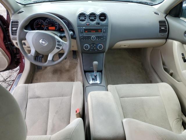 Photo 8 from auction – 2011 NISSAN ALTIMA BAS with VIN 1N4AL2AP5BC106776