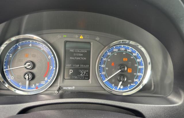 Photo 8 from auction – 2019 TOYOTA COROLLA L with VIN 2T1BURHE5KC220051